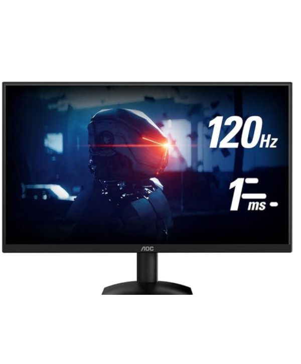 Monitor AOC 22” 120Hz, 22B35HM23, 1ms Gaming, HDMI