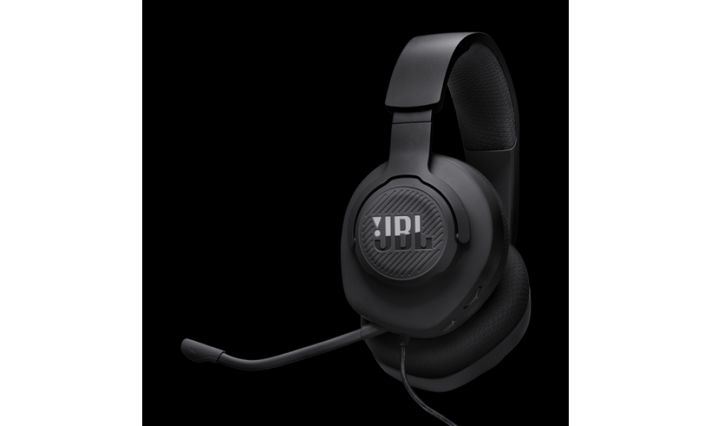 Headset Gamer JBL Quantum 100M2