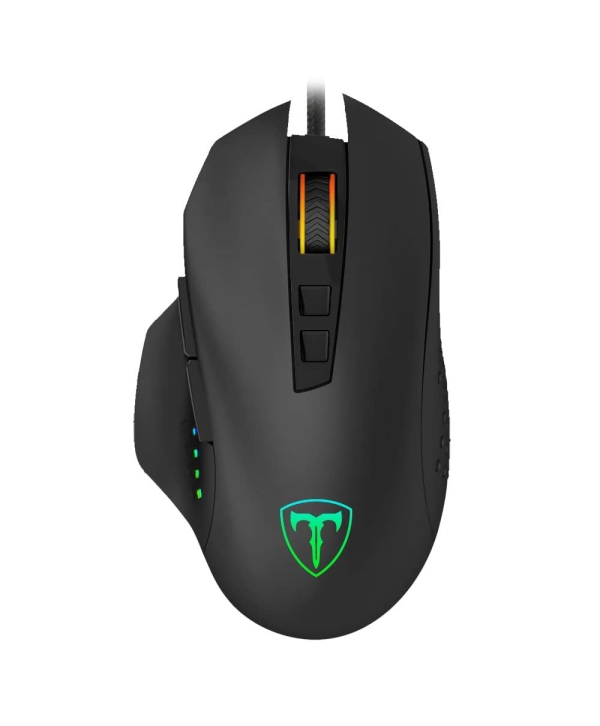 Mouse Gamer T-Dagger Captain T-TGM302