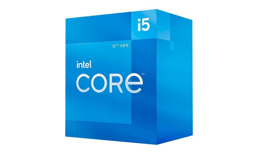 PROCESSADOR INTEL CORE I5-12400, 6-CORE, 12-THREADS, 2.5GHZ (4.4GHZ TURBO), CACHE 18MB, LGA1700, BX8071512400