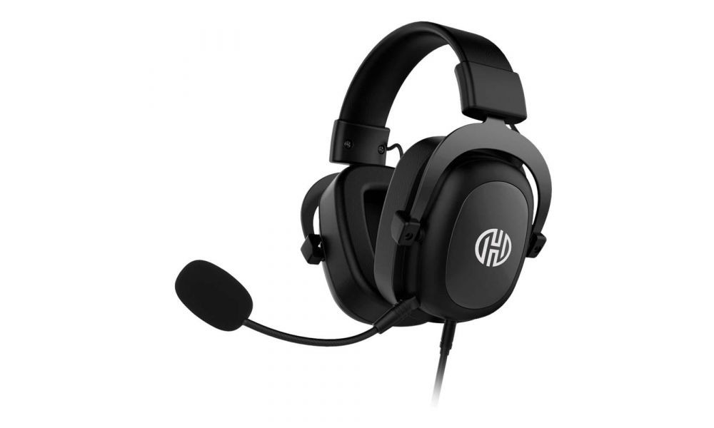 Headset Gamer Hoopson LX02x