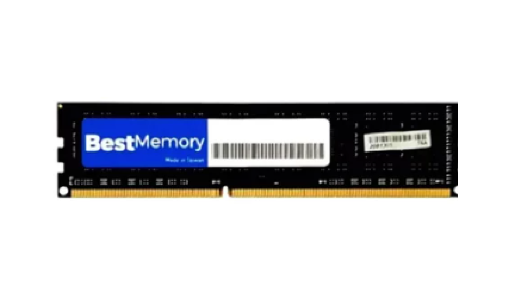 Memoria RAM DDR4 8gb 3200mhz Best Memory 