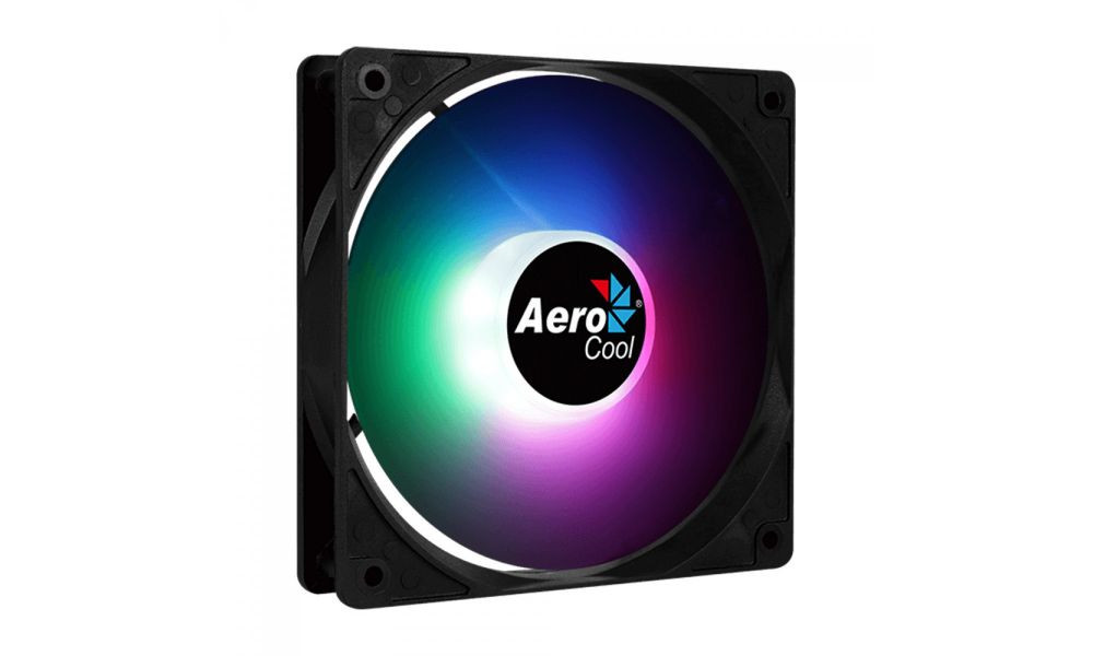 Cooler Para Gabinete Aerocool Frost 12, FRGB, 120MM