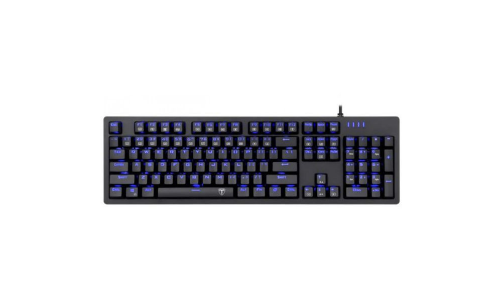 Teclado Mecanico Gamer Bermuda Single Color