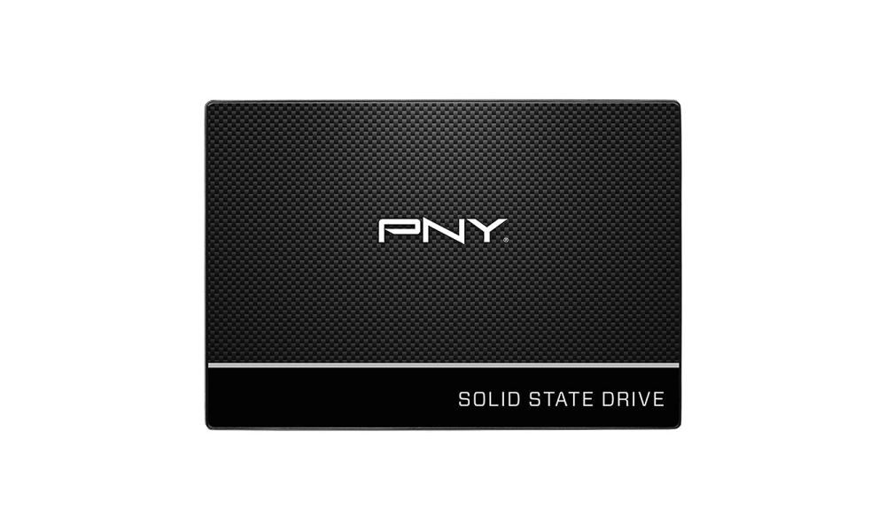 SSD 120GB SATA PNY CS900