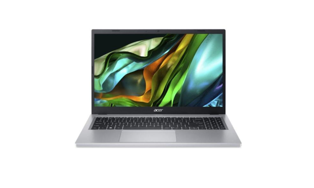 Notebook Acer Aspire 3, Intel i3-n305, 8GB DDR5, 256GB SSD, Win 11