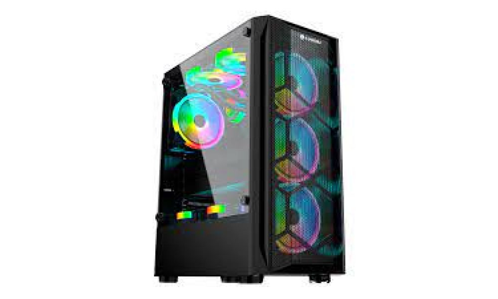 Gabinete Gamer Hayom GB1706