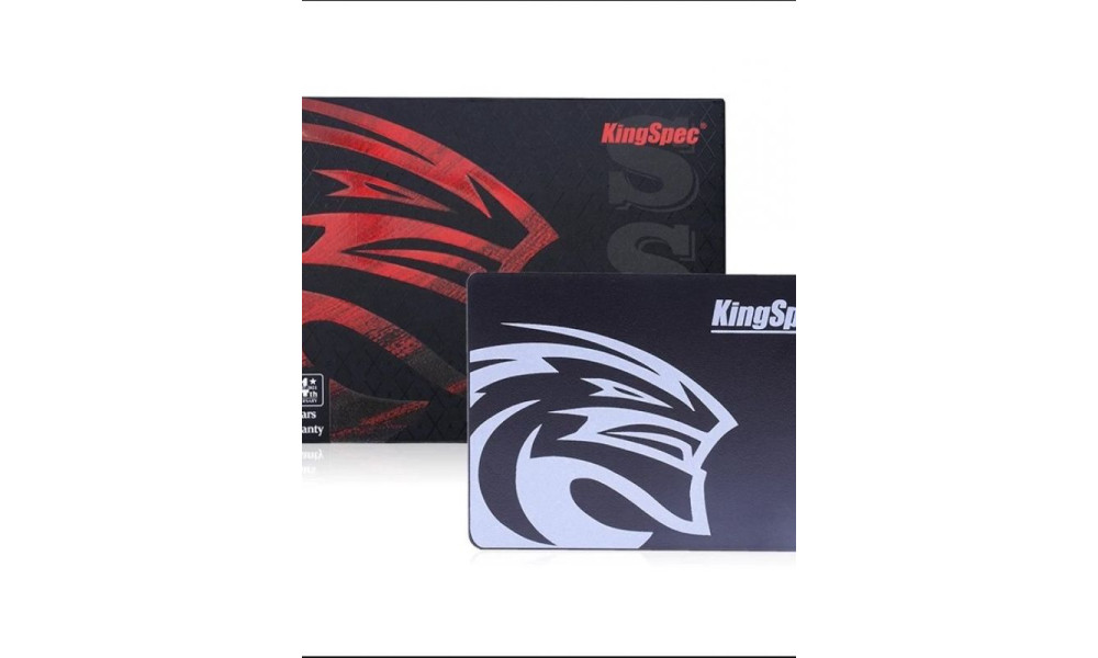 SSD Kingspec 1TB  Sata 3