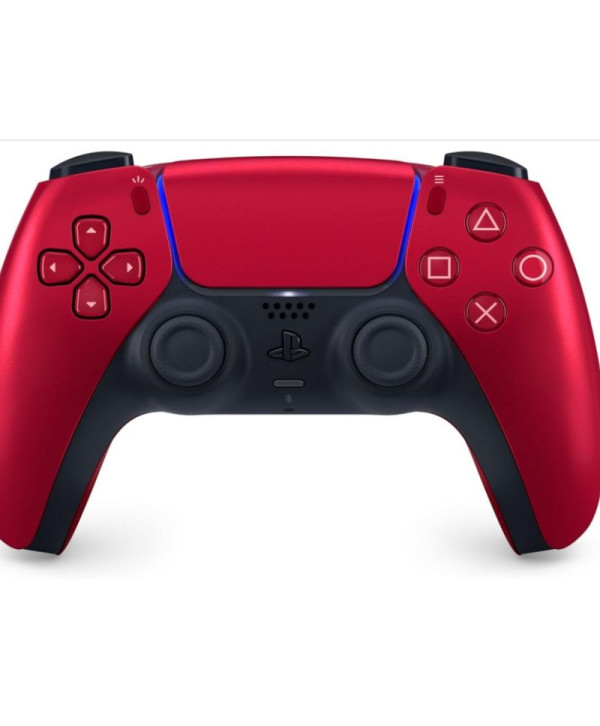  Controle sem fio DualSense™ – Volcanic Red