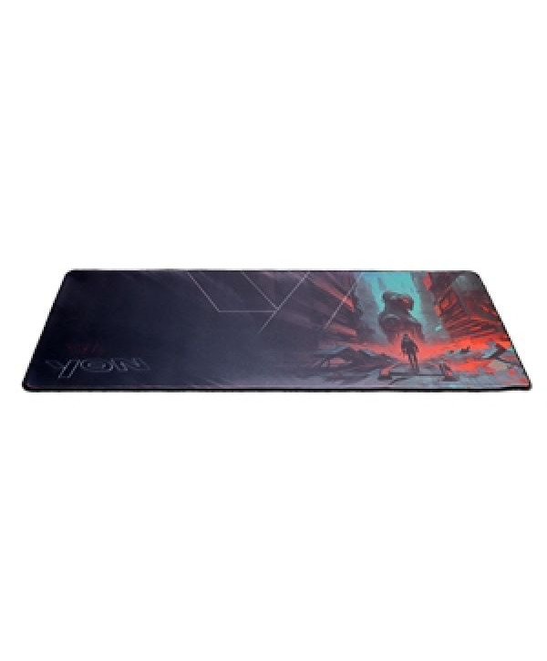 Mousepad Gamer Yon MP-12 75x28 Base Antiderrapante