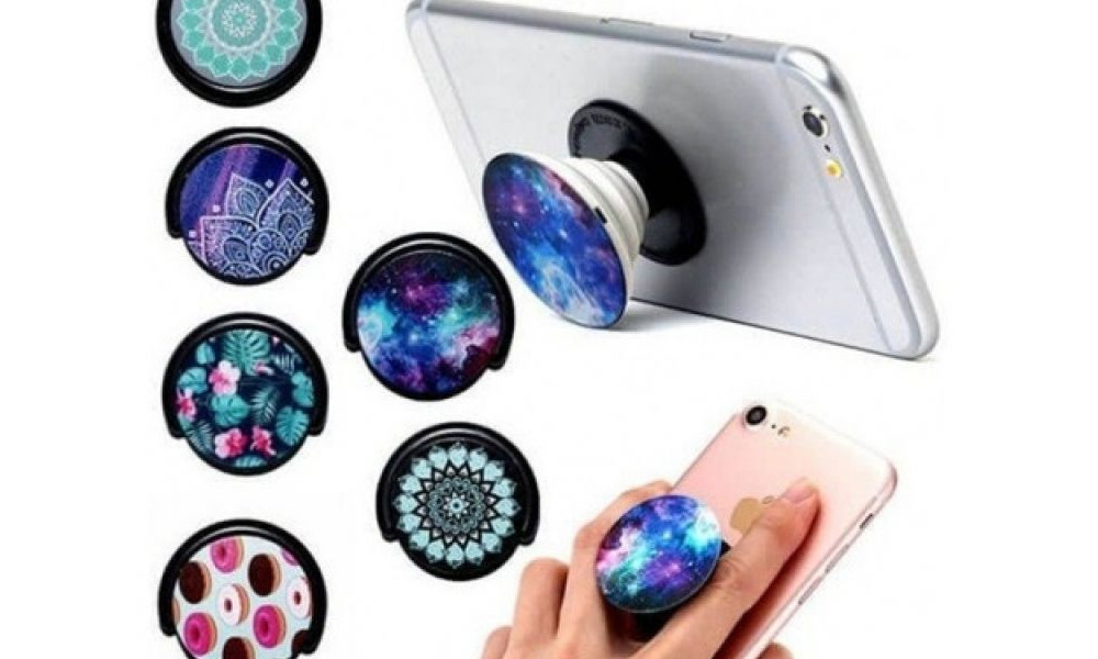 POPSOCKETS SUPORTE PARA CELULAR XTRAD - FF0093