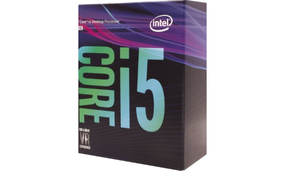 PROCESSADOR INTEL 1151 CORE I5 8500 3,0 GHZ OEM 8ª GERAÇÃO