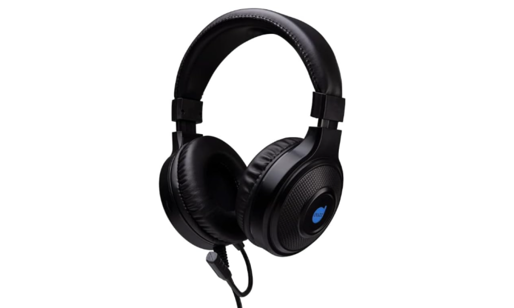 Headset Gamer Cobra Dazz P3 Som 2.0 62000024