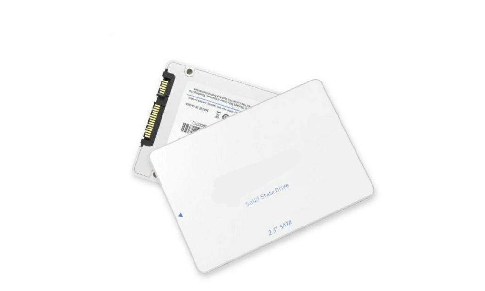 SSD B.U. Sata 3 512GB