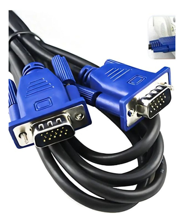 CABO VGA/VGA 3M MVG-1003