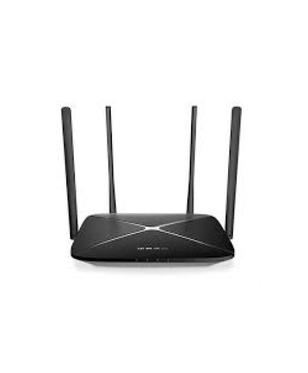 MERCUSYS Roteador Wireless Dual band AC1200 - AC12G