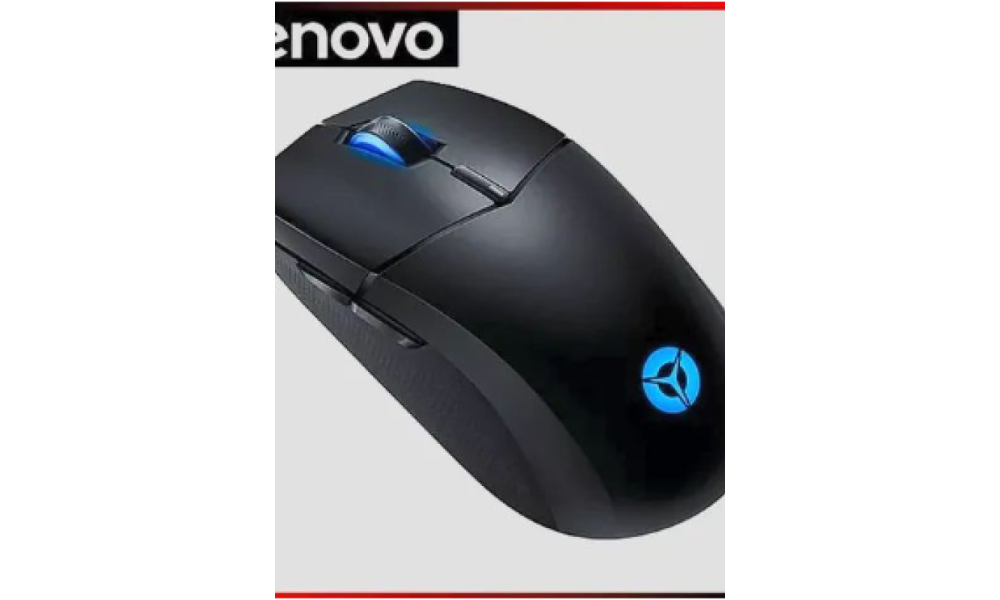 Lenovo Gaming M500 RGB 16.000 DPI