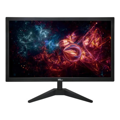 Monitor 21,5 Led Vxpro Vx215x Preto