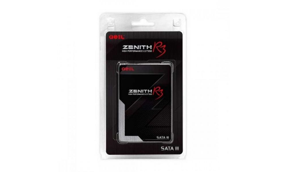 SSD GEIL ZENITH R3 1TB SATA 3