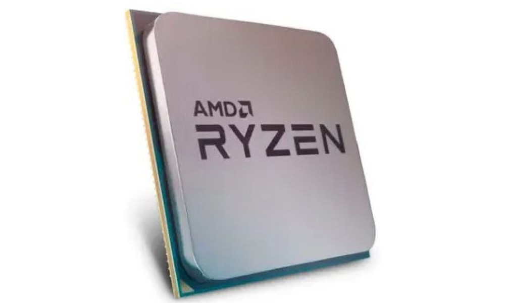 Processador AMD AM4 Ryzen 2200G OEM - Preço de Setup