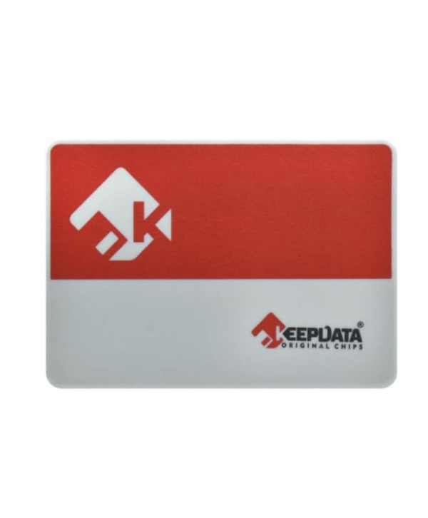 SSD 256gb 2.5 Keepdata Kds256g-l21
