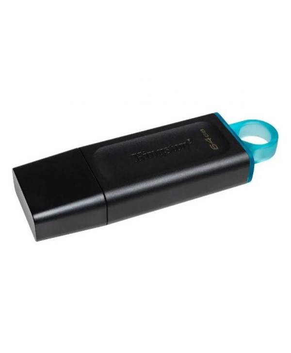 Pendrive Kingston Traveler 64GB USB 3.2