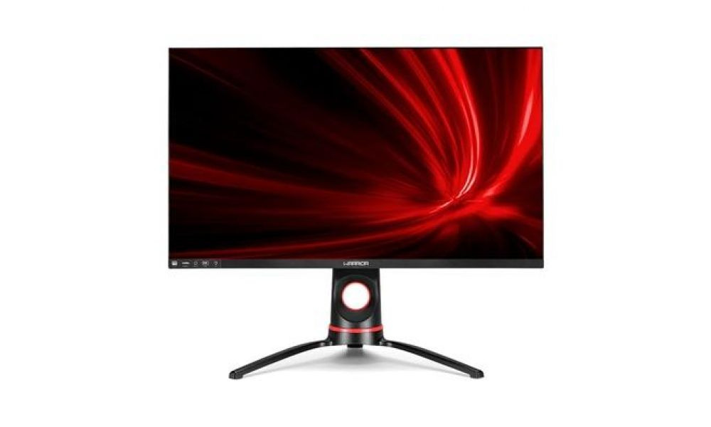 Monitor Gamer Warrior 27 Polegadas Full HD - Mn201