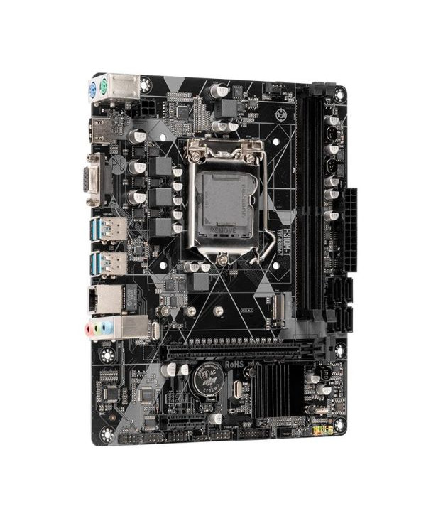 Placa Mae TGT H310M-T, DDR4, Socket LGA 1151, Chipset H310, TGT-H310M-T