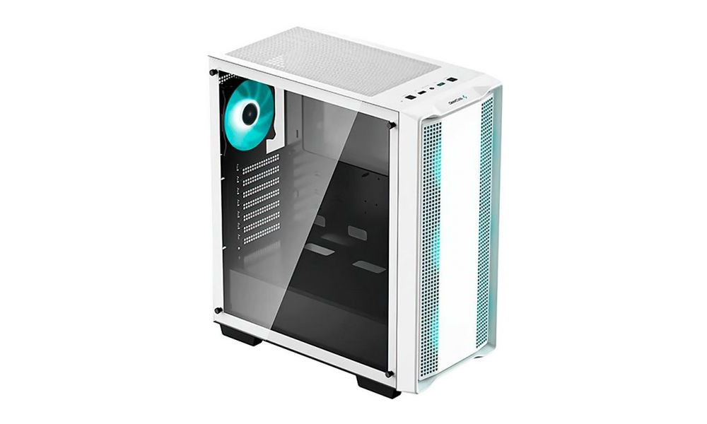 Gabinete Gamer Deepcool CC560 WH-CC560 WH 