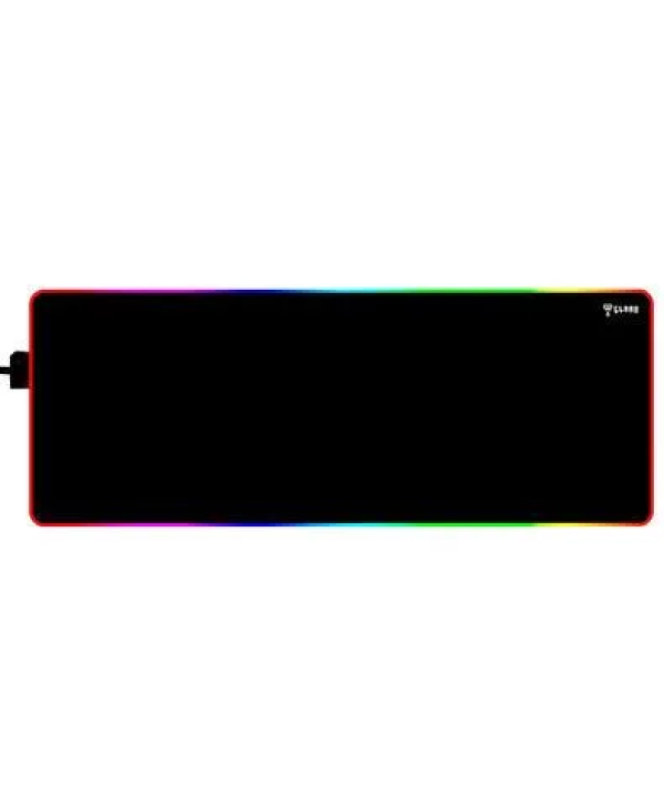 Mousepad RGB Clawn King CL-MPK910