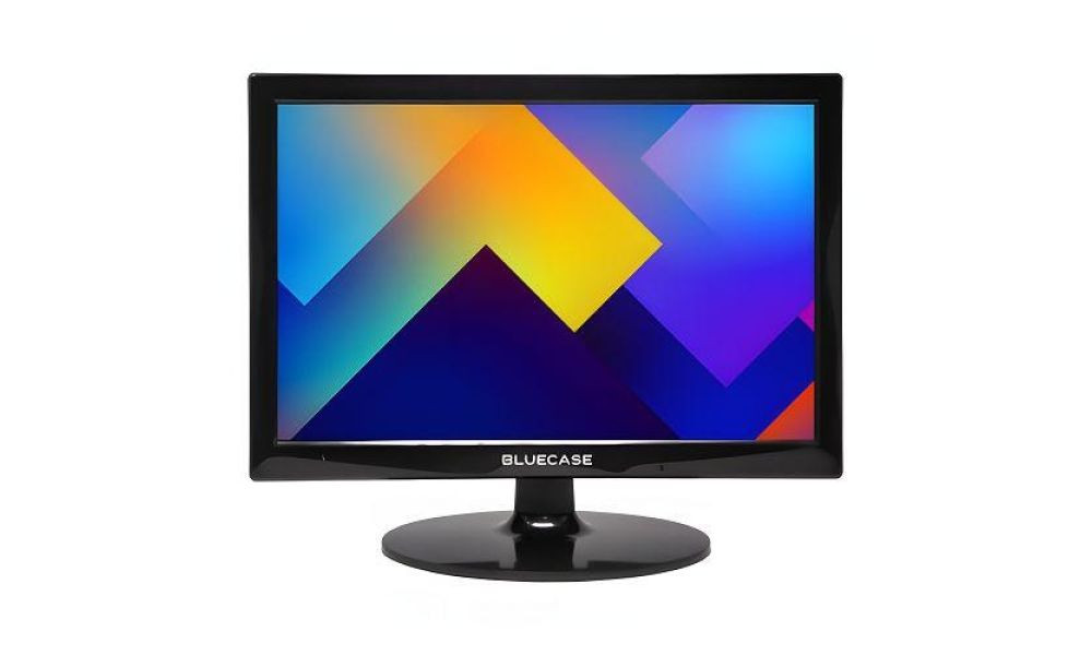 Monitor Bluecase 15.4 Pol Led BM154X1HVW