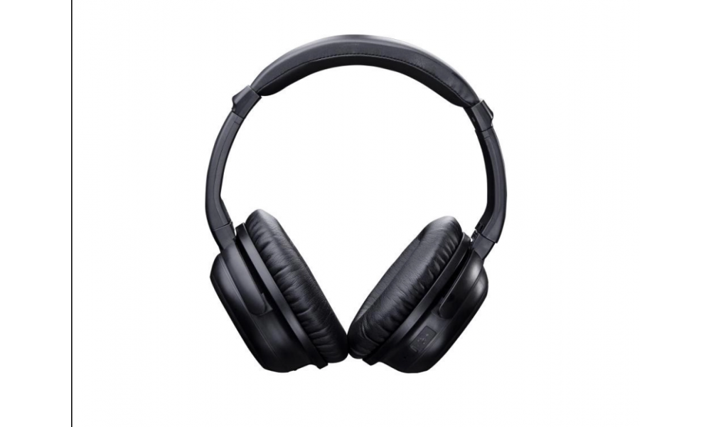 Headset ANC Sonic Wave Bluetoth 5.0