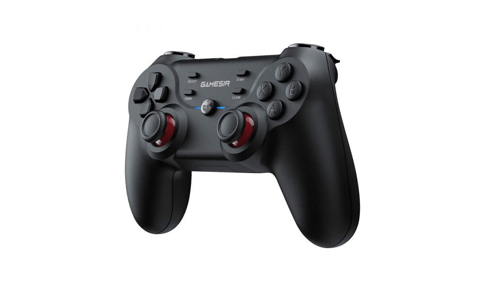 Controle Para Jogos Gamesir T3 Sem Fio