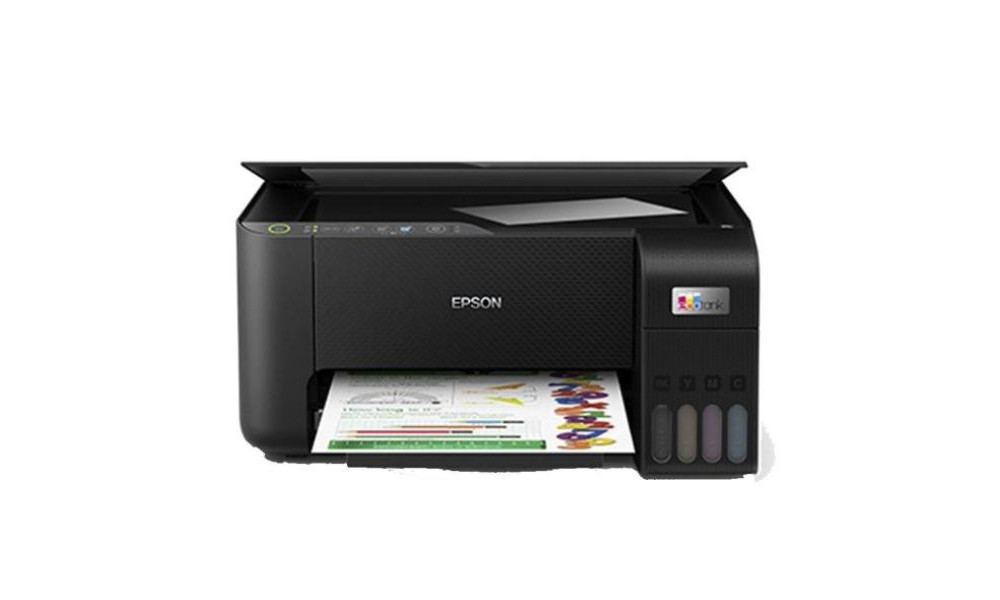 Impressora Multifuncional L3250 Epson Ecotank