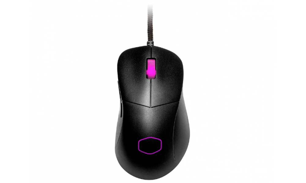 Mouse Gamer Cooler Master MM730, RGB, 16000DPI