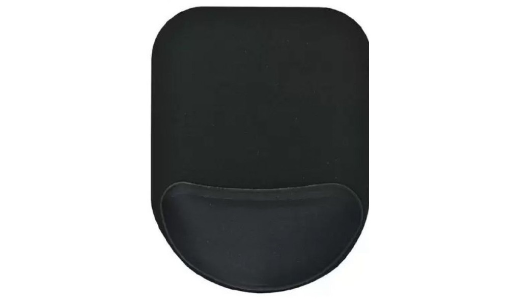 Mousepad Ergonomico Compact - Reliza