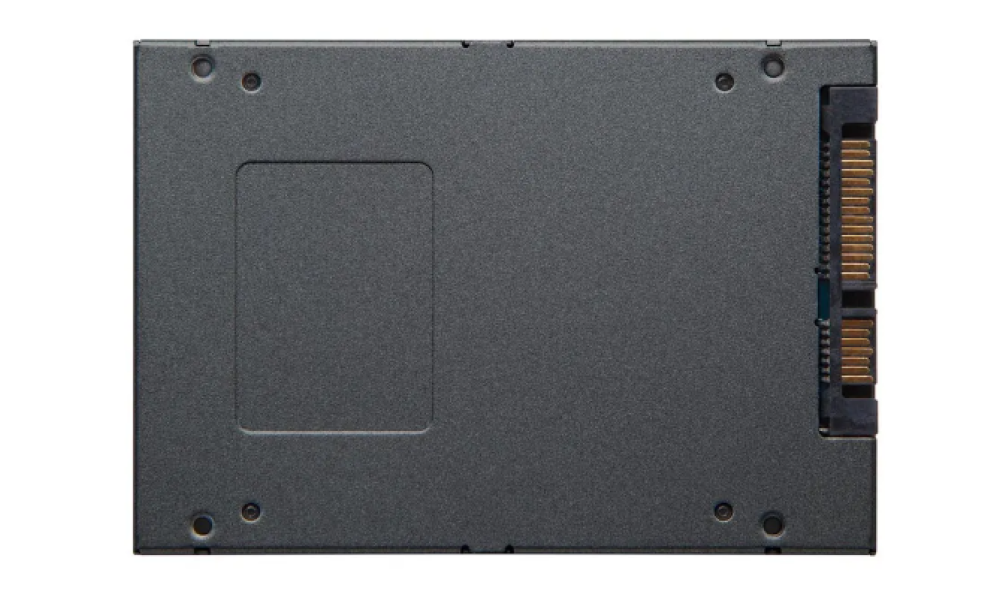 SSD SATA X-RAY 120GB Lote Nov23