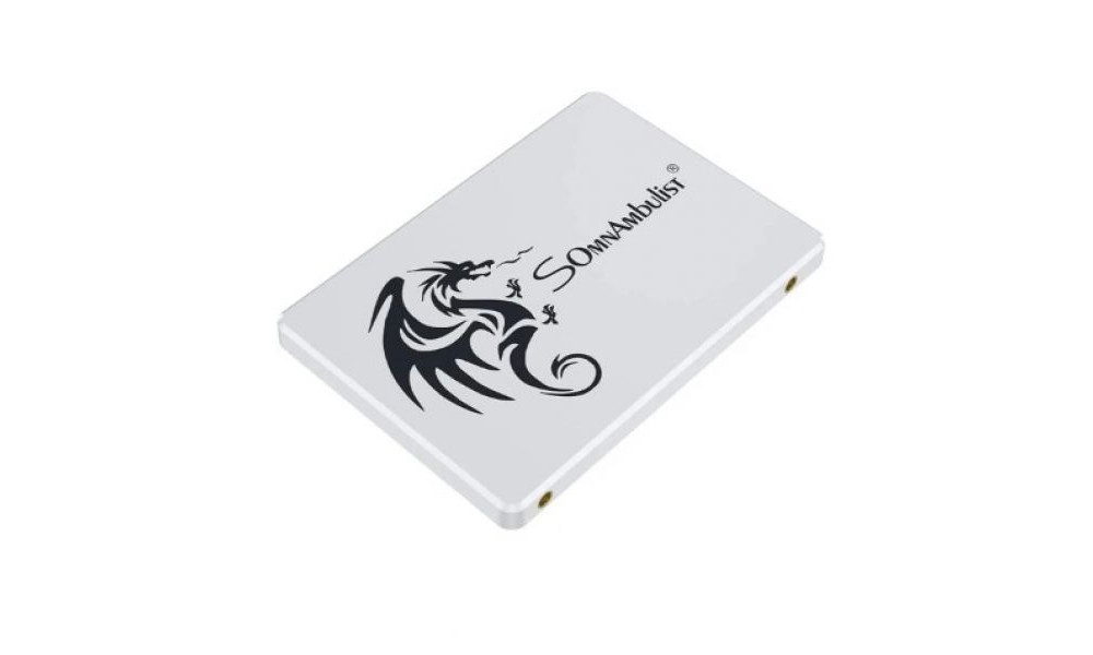 SSD SBLIST SATA 256GB (SETUP)