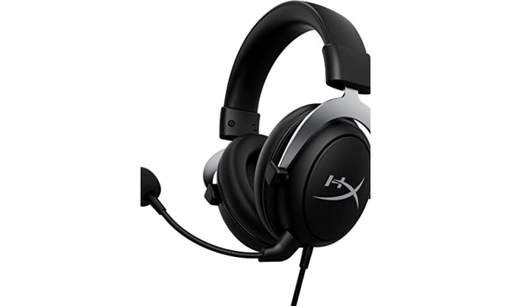 Headset Gamer Cloud X Xbox Black One Size