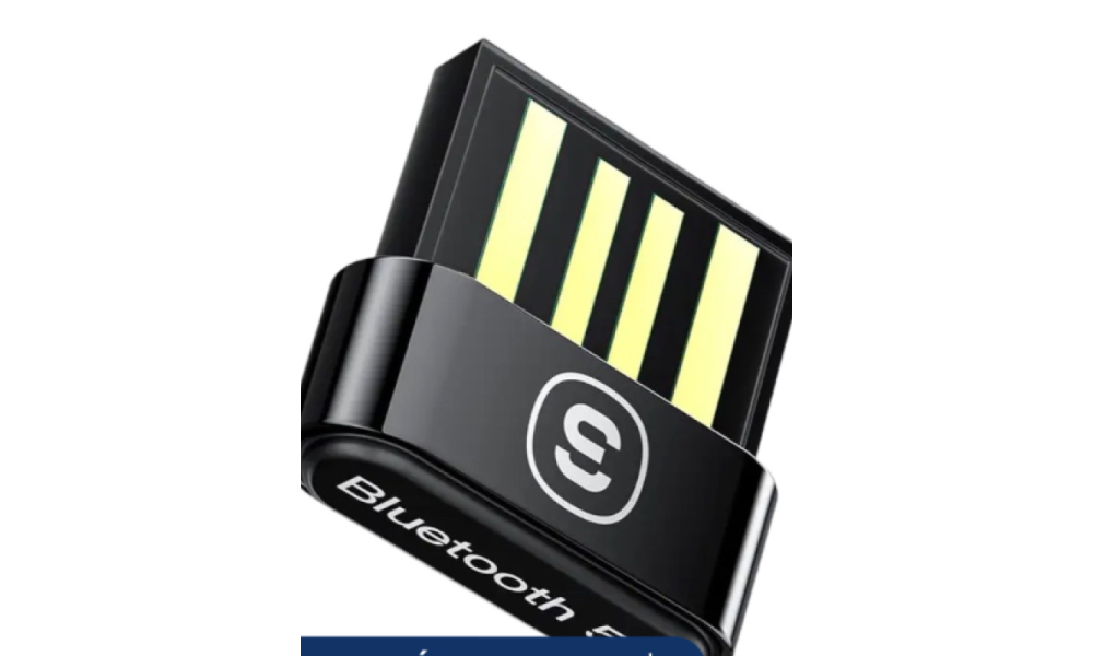 Adaptador Receptor Bluetooth 5.1 Mini