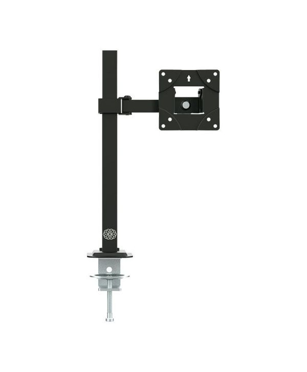 Suporte Para Monitor Zinnia TMS 90, 17 Pol. a 32 Pol., Preto, ZNO-TMS90-BL01