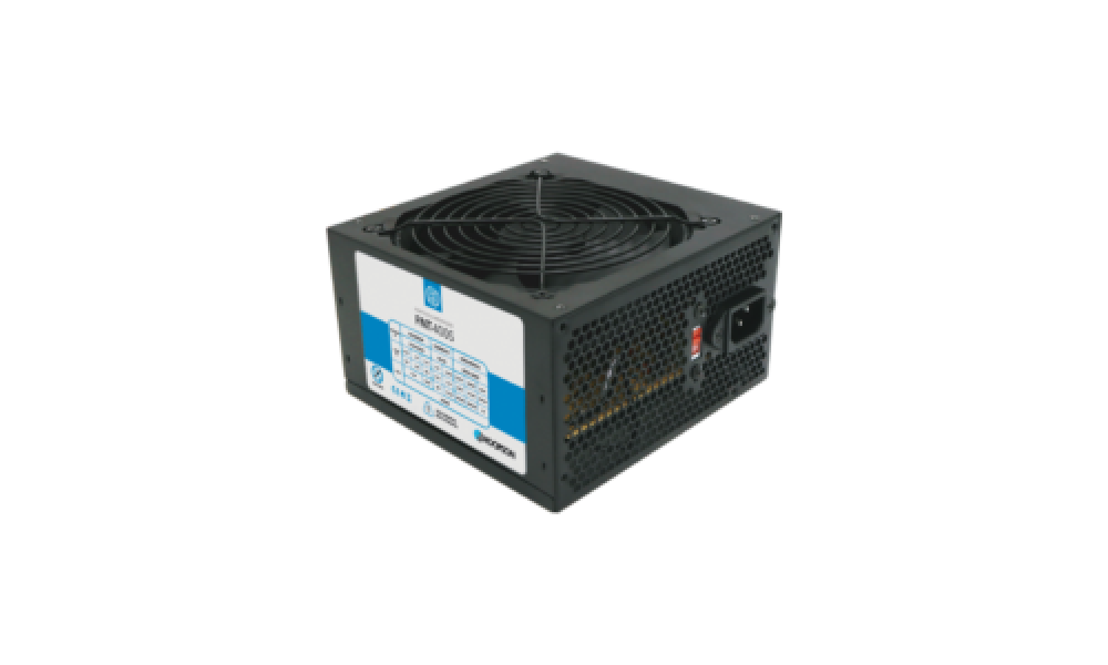 Fonte ATX Hoopson 400w FNT-400W