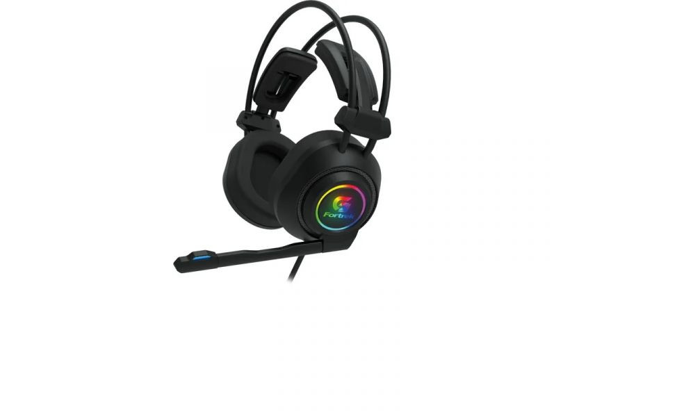 Headset Gamer Fortrek Vickers 70556