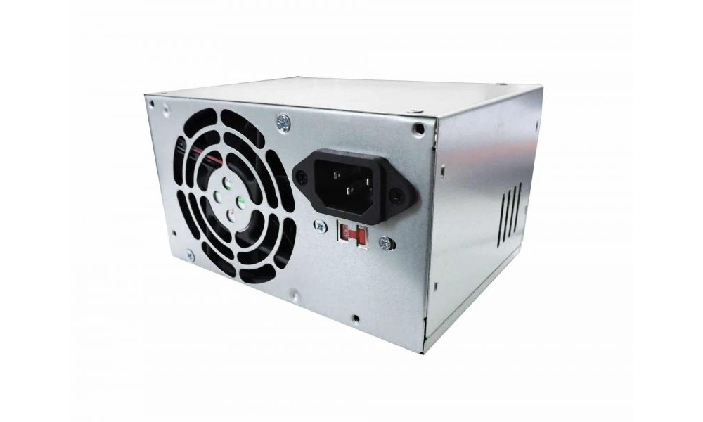 Fonte DUEX 230W DX 230SE