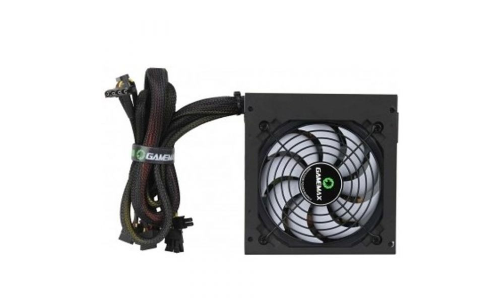 Fonte de Energia GP 400A 400W 80PLUS - Gamemax