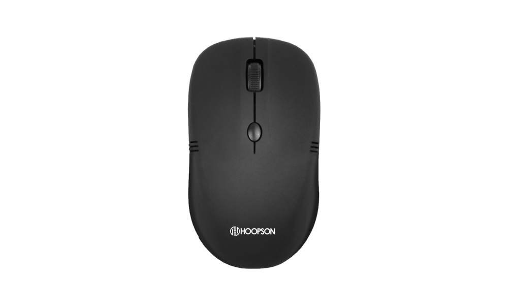 Mouse Sem Fio 2.4hz Hoopson MS-037W