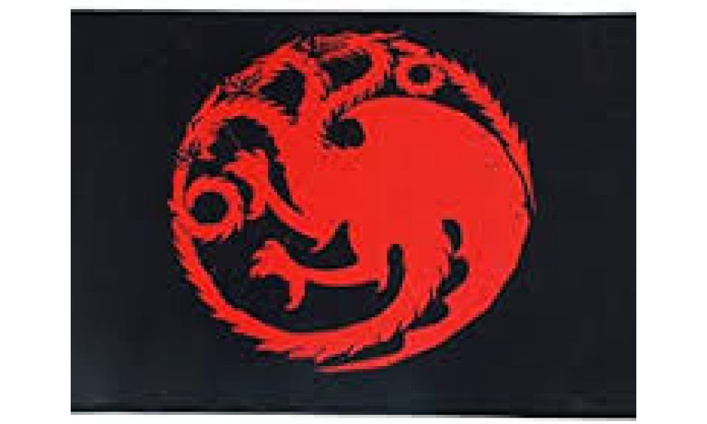 MOUSE PAD GAMER GRANDE EXBOM GAME OF TRHONES MP-9040A02