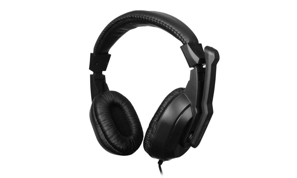 Headset com Microfone Hoopson GA-5