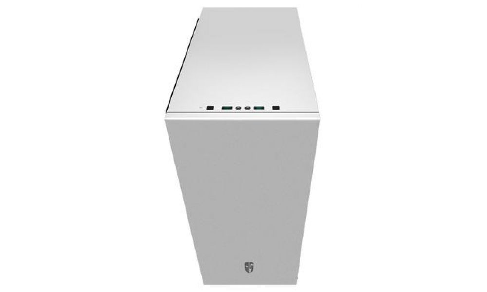 Gabinete Gamer DeepCool Macube 310 Mid Tower GS-ATX-MACUBE310 Branco