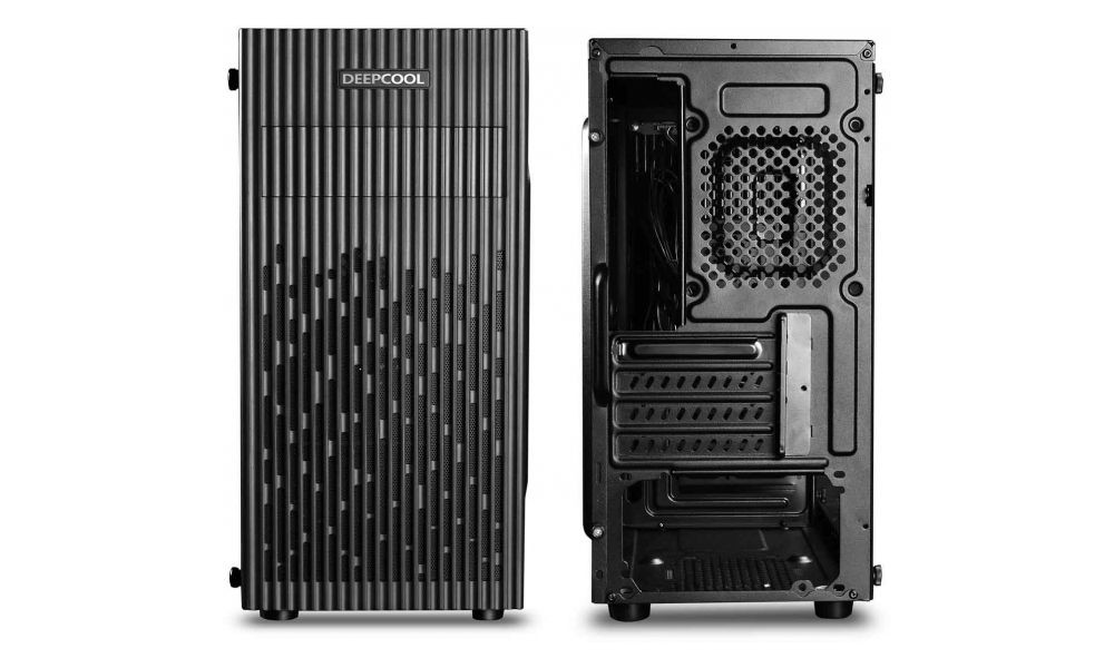 Gabinete Deepcool Matrexx 30 Vidro Temp Preto, Dp-matx-matrexx30